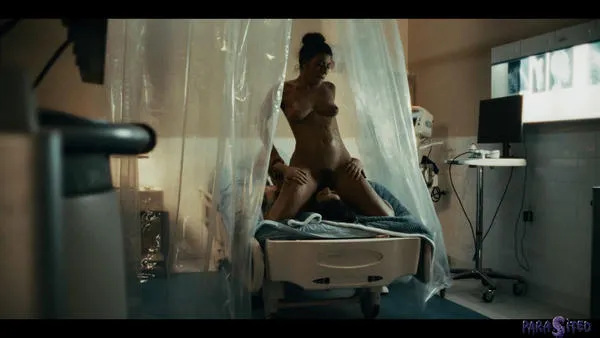 Gal Ritchie And Leana Lovings Restless Encounter