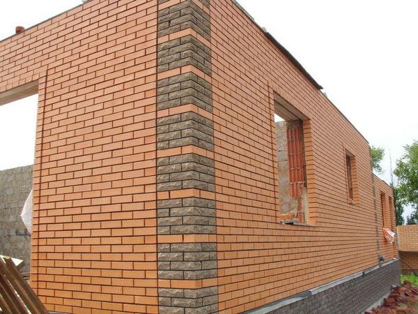 Клинкерный кирпич Клинкерный кирпич