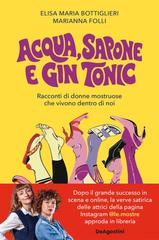 Elisa Maria Bottiglieri, Marianna Folli – Acqua, sapone e gin tonic (2026)