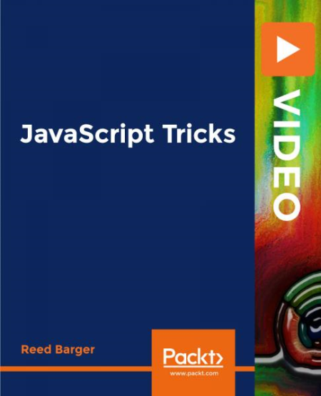Packt - JavaScript Tricks Packt - JavaScript Tricks