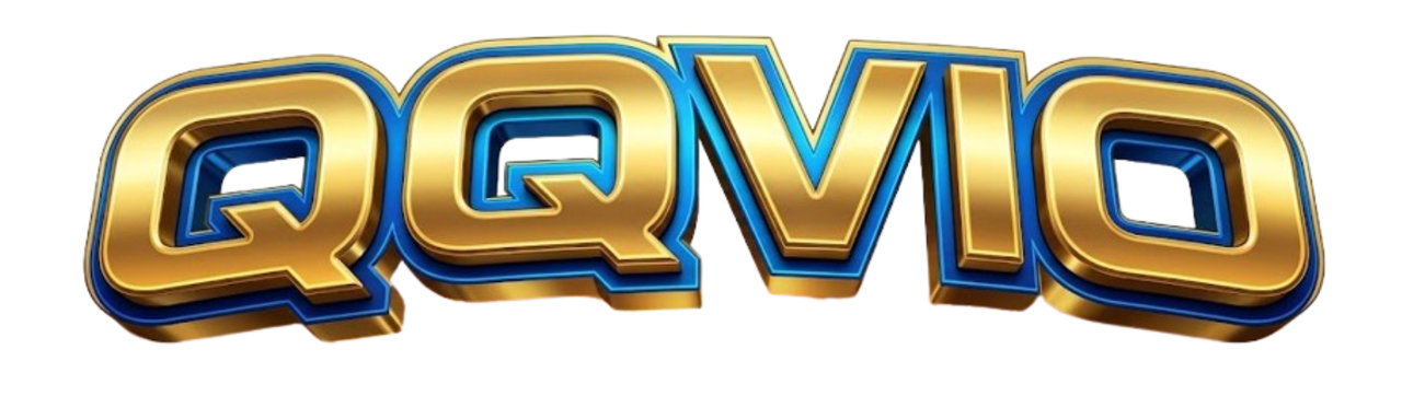 QQVIO logo