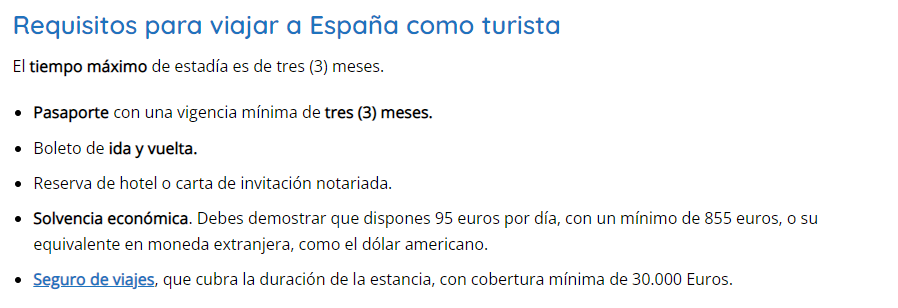 Pasaportes y Visados - Foro General de Viajes