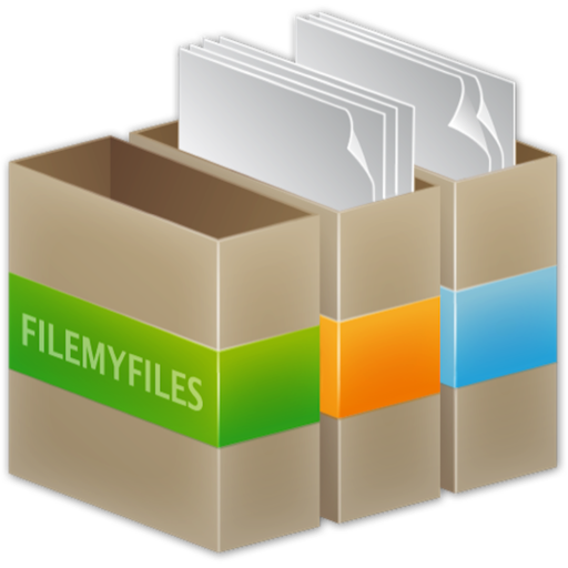 Pubblog FileMyFiles 4.1.1 Crack