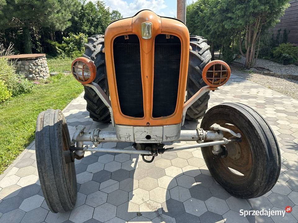 fiat 411 ursus c330 40 diesel bialystok sprzedam 580179892