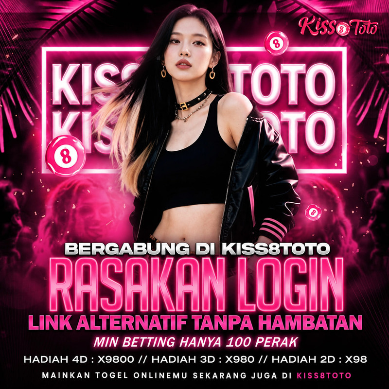 KISS8TOTO