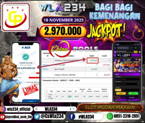 jackpot-slotgame-2970-withdraw-2970000--18-november-2025-04-15-11-2025-11-19