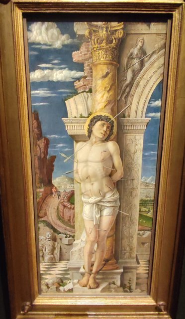El Beso de Klimt, el soberbio Kunsthistorisches Museum y el Prater - Viena - Bratislava - Praga, Navidad 2024 (84)