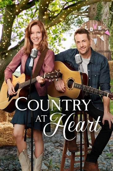 Country v srdci / Country at Heart (2020)