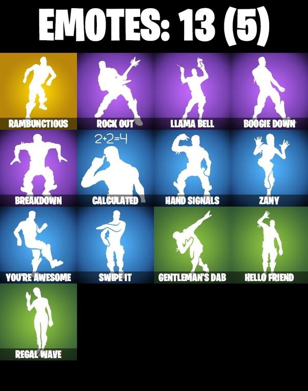 emotes comp