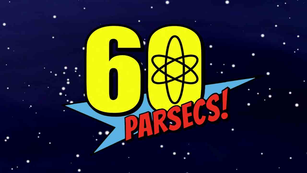 60 Parsecs! Free Download (v1.6.1)