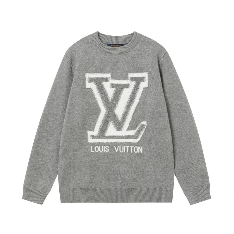 Louis Vuitton Sweater 21+ colorways [Premium Quality]