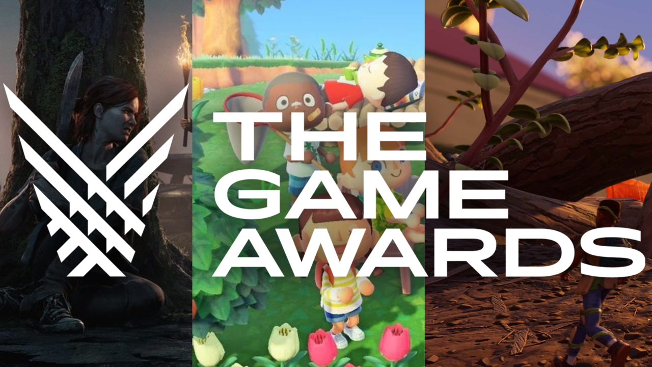 The Game Awards 2020 será un evento completamente digital The Game Awards 2020 será un evento completamente digital
