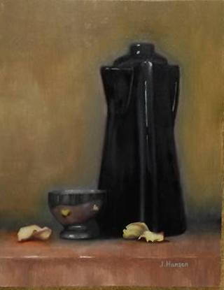 Autumn Still Life