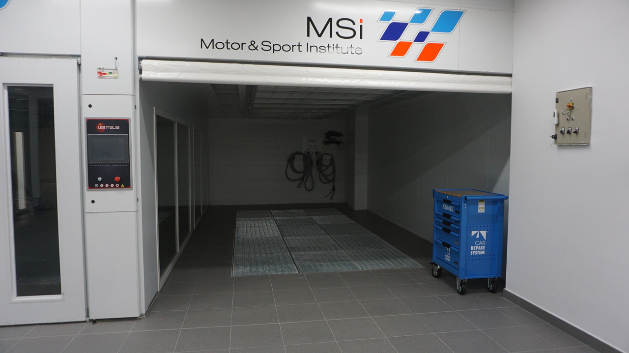 Motor Sport Instiute - Newspress (9)