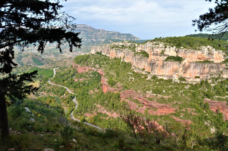 Tarragona y sus pueblos-2016 - Blogs de España - SIURANA-4-11-2016 (14)