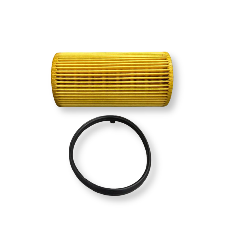 Audi A4 B7 2.0 TFSI Oil Filter (OE: 06D 115 562)