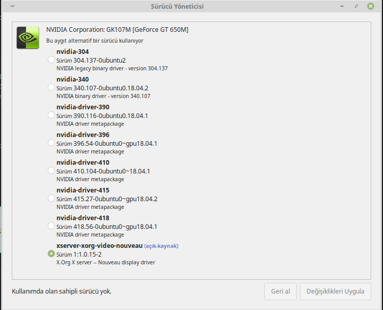 ekran_kartı_seçenekler