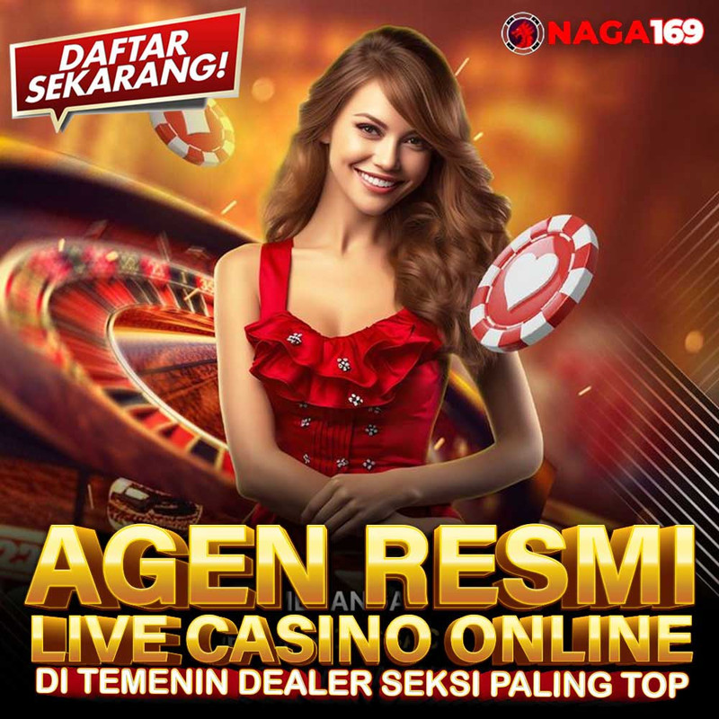 CASINO ONLINE: Daftar Sexy Baccarat Situs Resmi PP Live Casino Online 2025