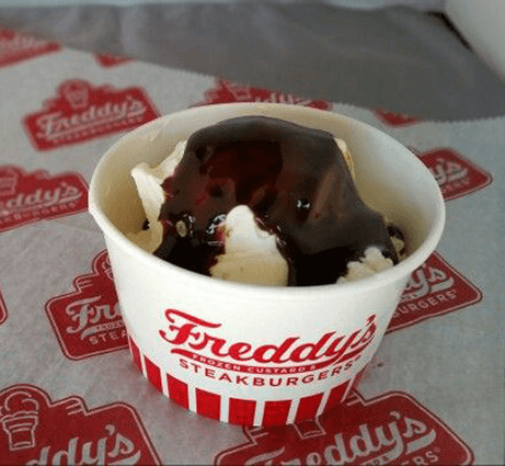Celebrate the Solar Eclipse with a FREE Mini Fudge Sundae at Freddy’s Celebrate the Solar Eclipse with a FREE Mini Fudge Sundae at Freddy’s