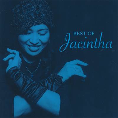 Jacintha - Best Of Jacintha (2008) [Hi-Res SACD Rip]