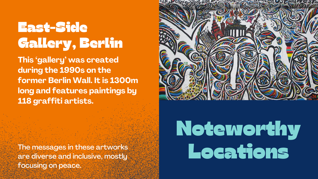 Edu Expansion Presentation Skeleton [Exploring Urban Expression: Graffiti Art]