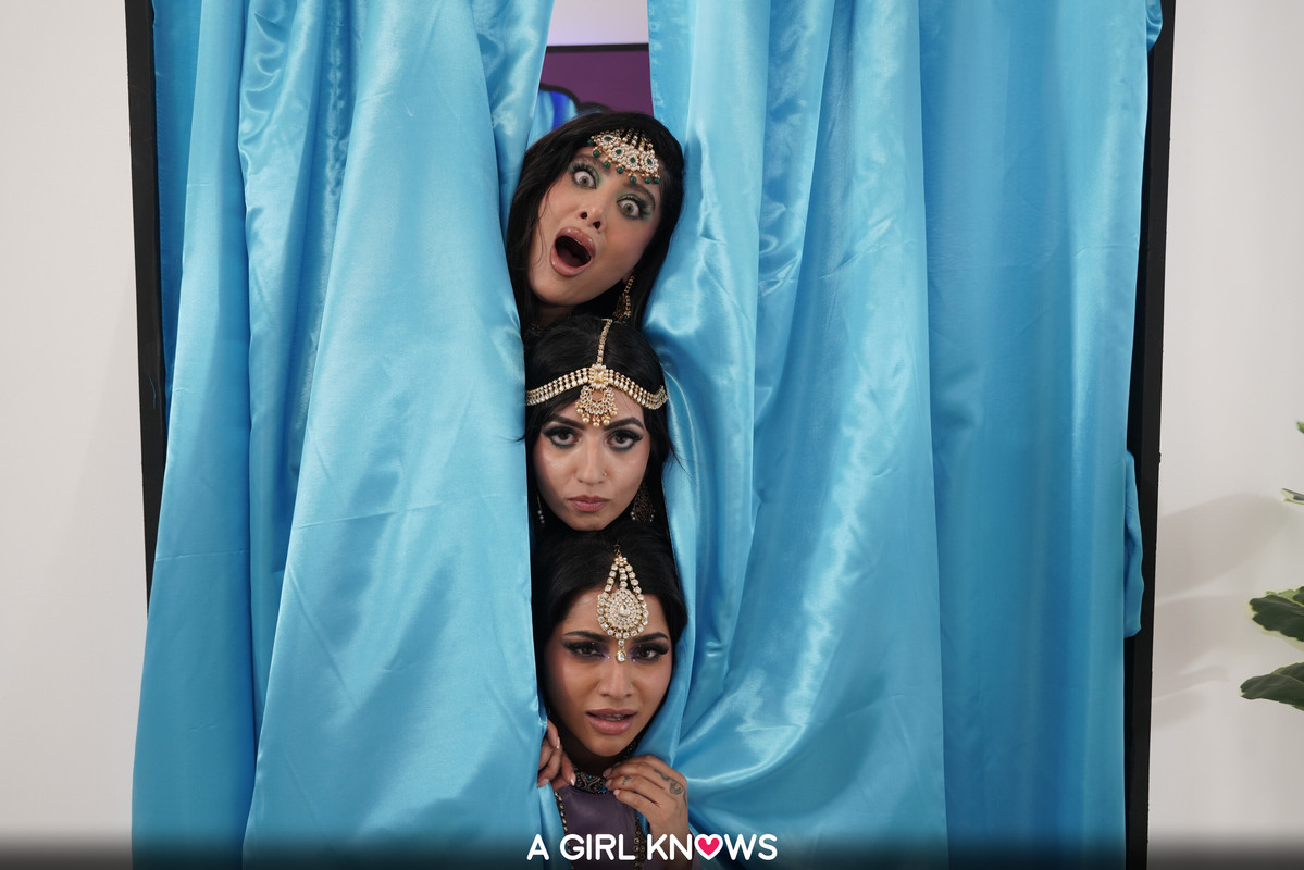 Bollywood Scandal 0159