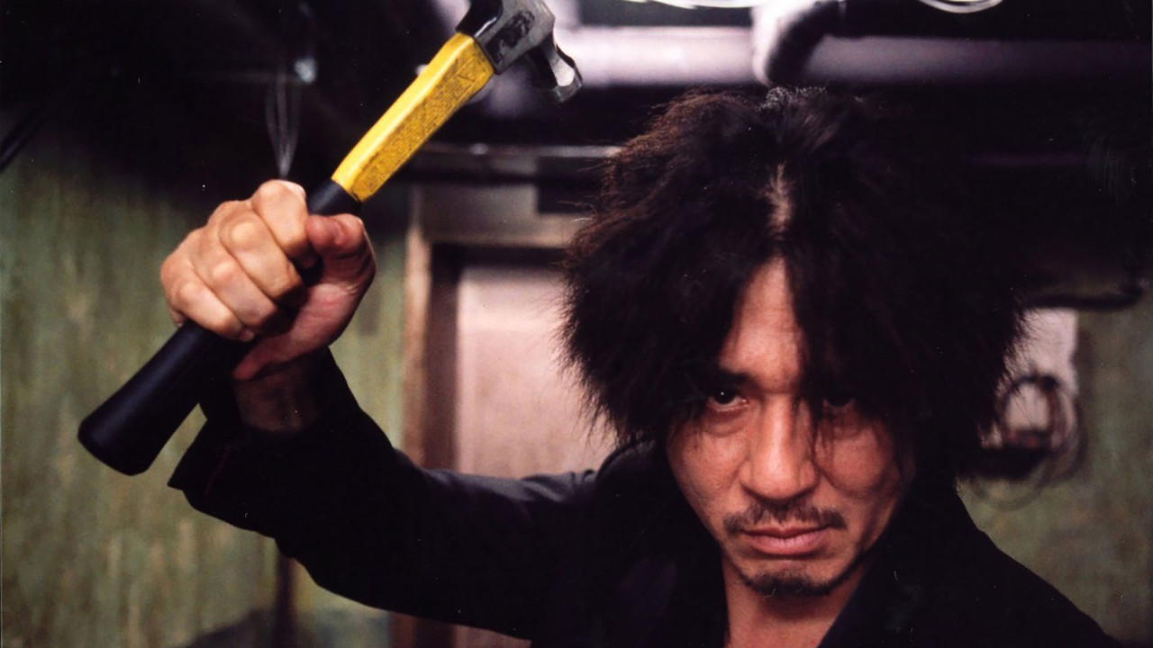 OldBoy