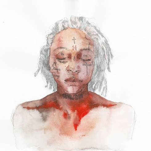 Trippie Redd Dreamer Rock single (2020) [320] kbps Beats⭐