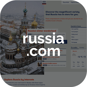 russia