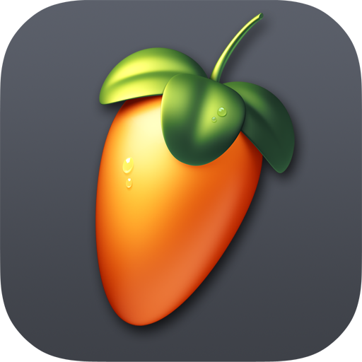 FL Studio Logo