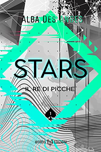 Alba Des Anges - Stars: Il Re di Picche (2021)