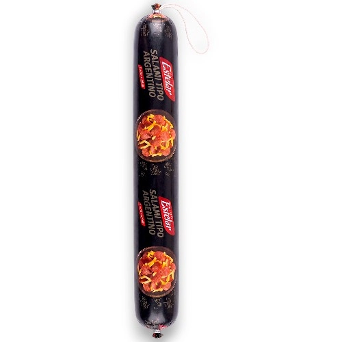 Estelar Salami Tipo Argentino 2.98 Lb