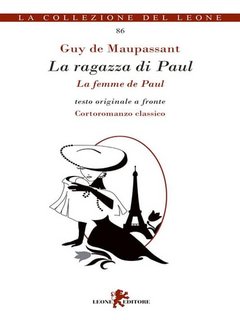 Guy de Maupassant - La ragazza di Paul (2023)