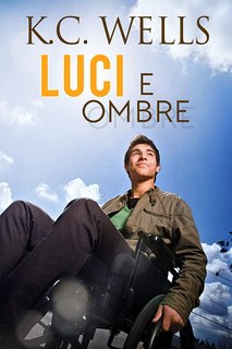 K.C. Wells - Luci e ombre (2023)