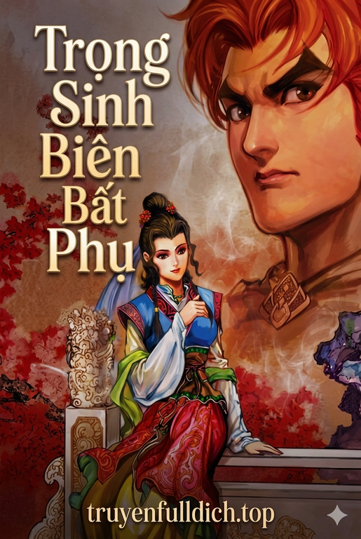 Trọng Sinh Biên Bất Phụ