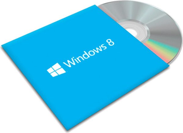 Microsoft Windows 8.1 6.3.9600.20144 -9in1- English October 2021 Preactivated
