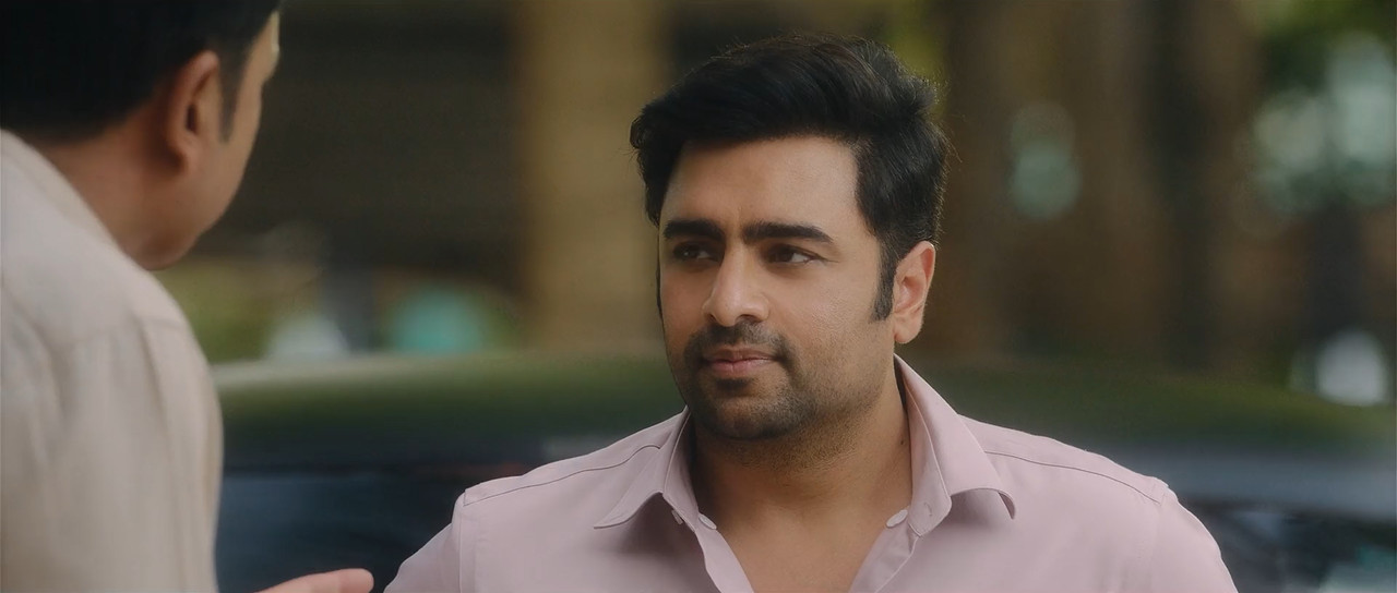Sundarakanda 2025 WebRip [Hindi + Tamil + Telugu + Malayalam + Kannada] 480p, 720p, 1080p ESub Screenshot