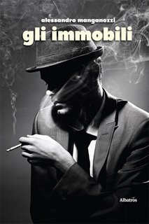 Alessandro Manganozzi – Gli immobili (2022)