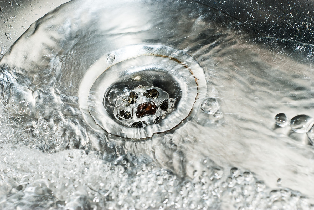 Blocked Drains Blocked Drains