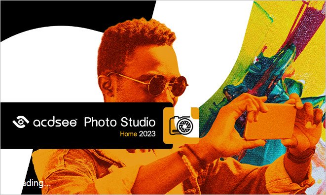 ACDSee Photo Studio Home 2023 26.0.0.2224 (x64)