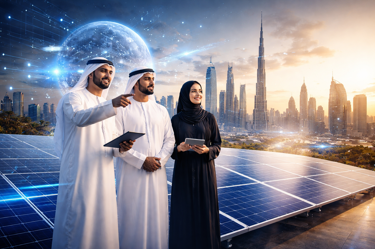 فريق AIENERGY.AE