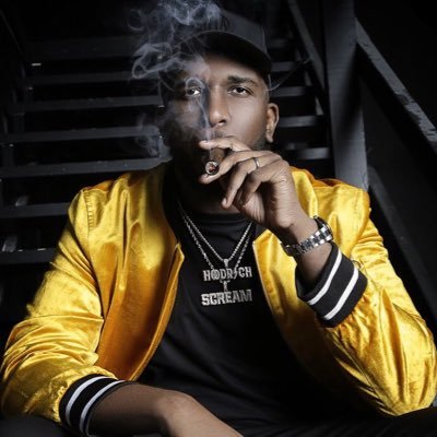 DJ Scream xm radio Hoodrich taking over 320 kb s Beats