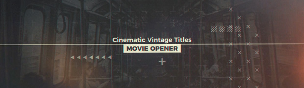 Film Roll Story | Cinematic Slideshow - 3