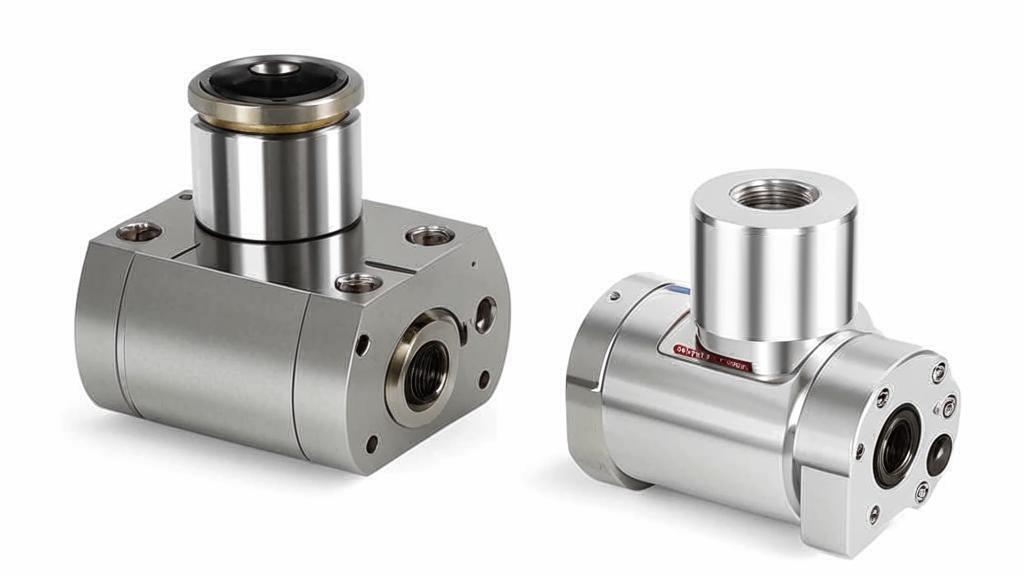 Пневмоцилиндры