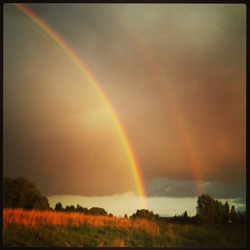 Dvigubas skydas nuo blogio