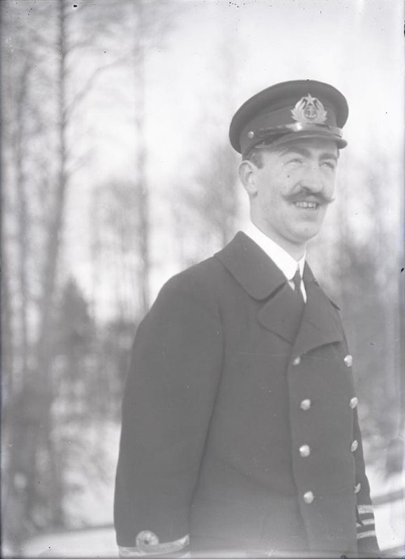 Макасей-Шибинский Всеволод Игоревич