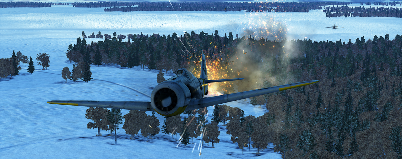 IL-2  Sturmovik  Battle of Stalingrad Screenshot 2020.09.02 - 10.55.24.13