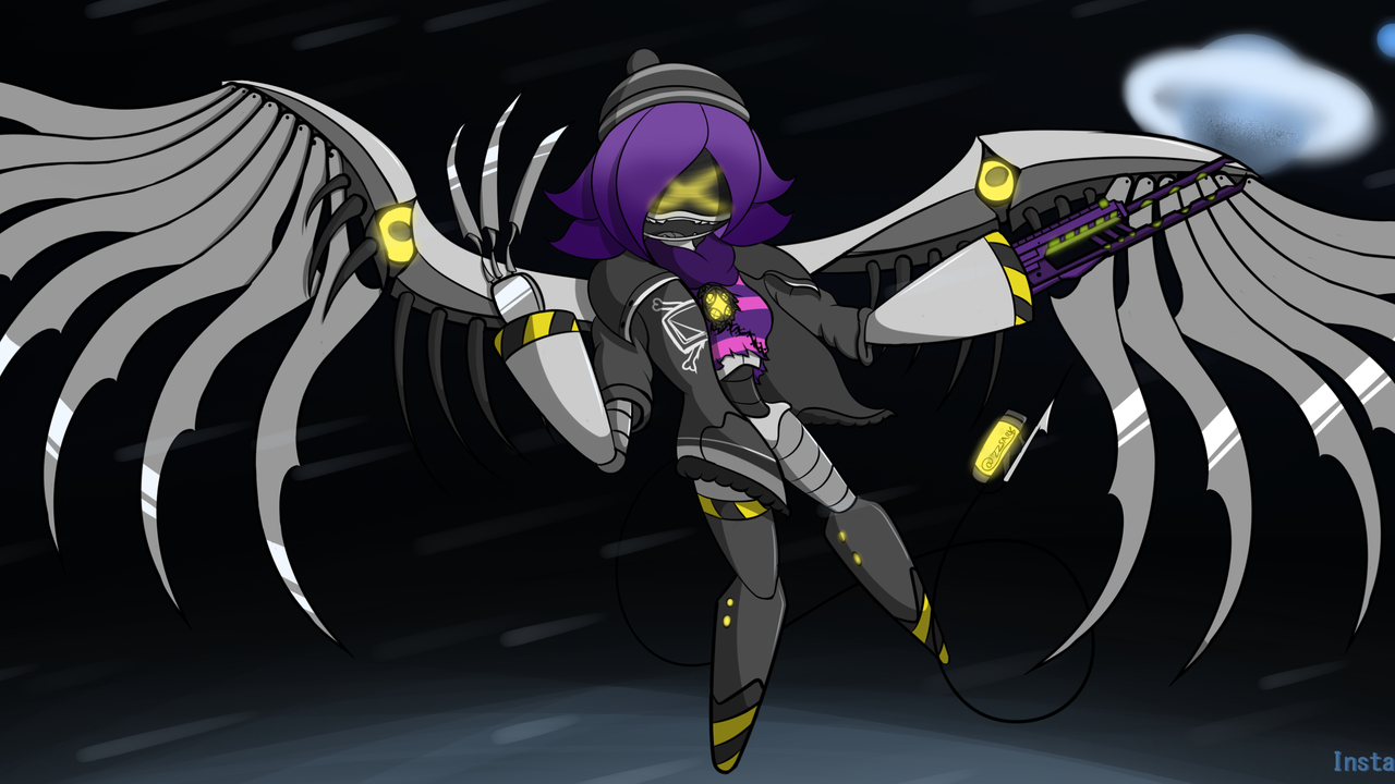 SerialDesignationU thing why