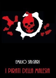 Emilio Salgari - I pirati della Malesia (2024)