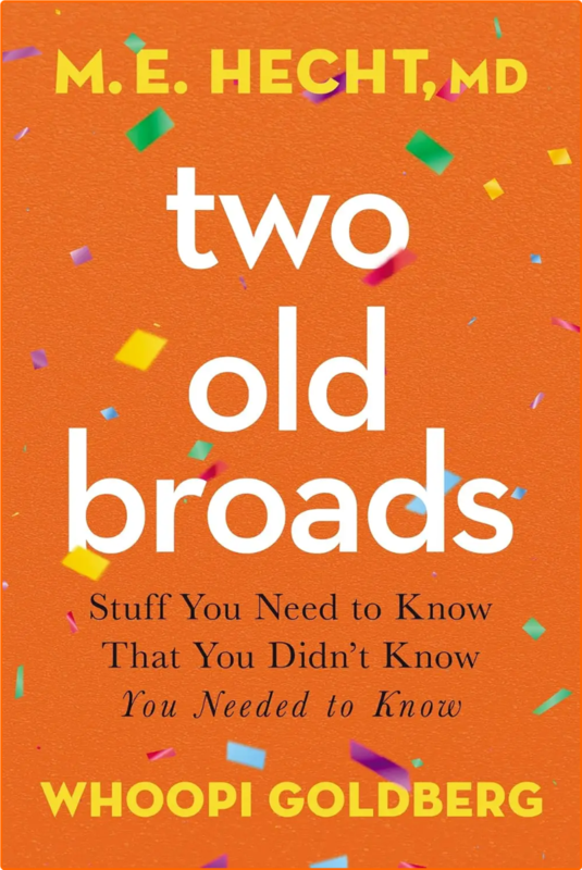 Two Old Broads Stuff You Need To Know That You Didn’t Know You Needed To Know [Audiobook] – (Jack O’Brien (redaktor))